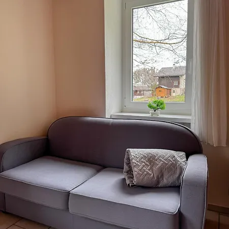 Zentrale Gelegene Gemuetliche In * Arosa