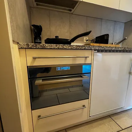 Appartement Bergstudio I I I Berg I