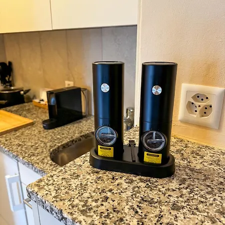 Bergstudio I I I Berg I * Ароза