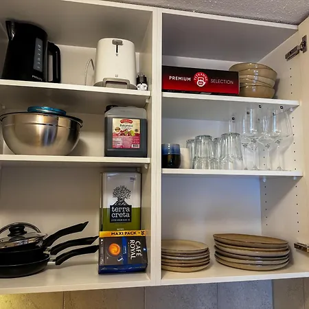 Bergstudio I I I Berg I Appartement