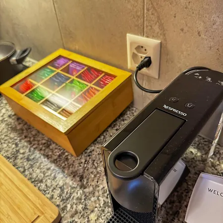 Bergstudio I I I Berg I Appartement Arosa