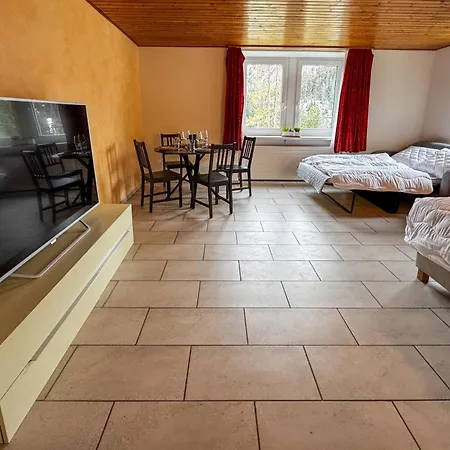 Apartment Zentrale Gelegene Gemuetliche In Arosa