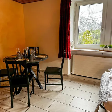 Bergstudio I I I Berg I