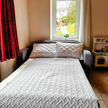 Appartement Bergstudio I I I Berg I