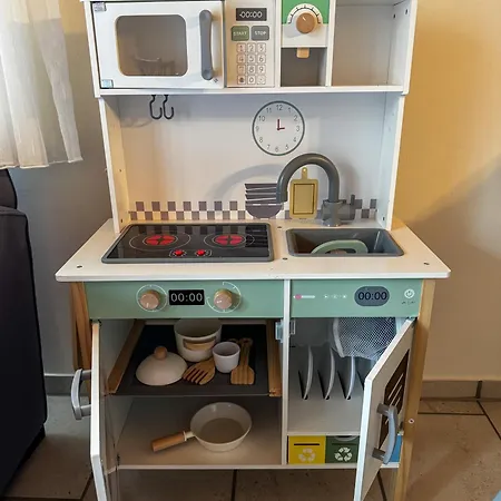 Bergstudio I I I Berg I Appartement Arosa