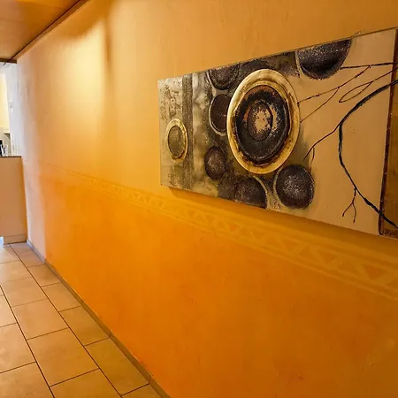 Apartment Zentrale Gelegene Gemuetliche In Arosa