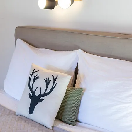 Appartement Bergstudio I I I Berg I