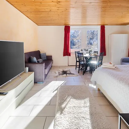 شقة Bergstudio I I I Berg I *