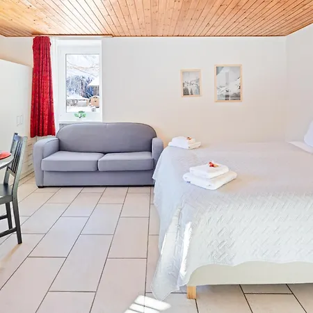 Bergstudio I I I Berg I أروسا