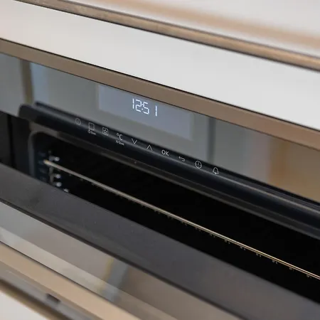 Appartement Bergstudio I I I Berg I Arosa