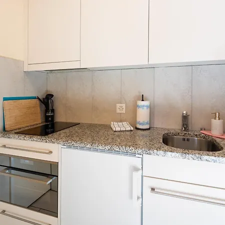 Bergstudio I I I Berg I Appartement Arosa