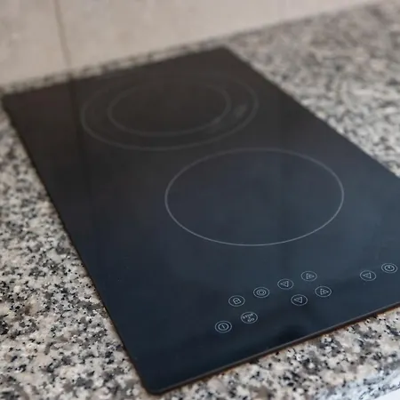 Bergstudio I I I Berg I شقة