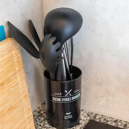 Appartement Bergstudio I I I Berg I *