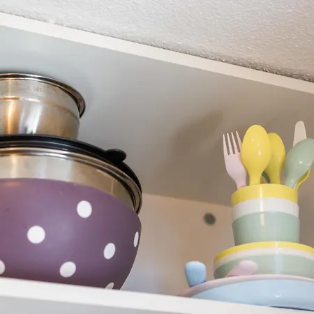 شقة Bergstudio I I I Berg I أروسا