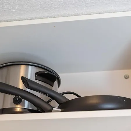 شقة Bergstudio I I I Berg I أروسا