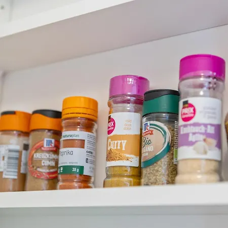 Bergstudio I I I Berg I Appartement