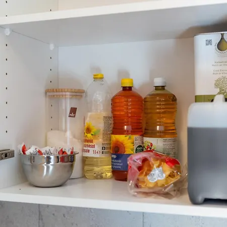 Appartement Bergstudio I I I Berg I Arosa