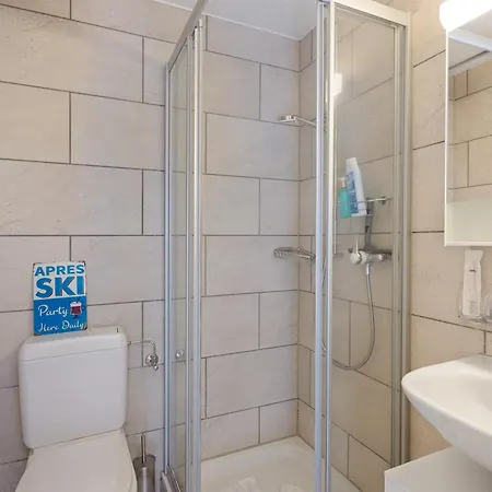 Bergstudio I I I Berg I Arosa