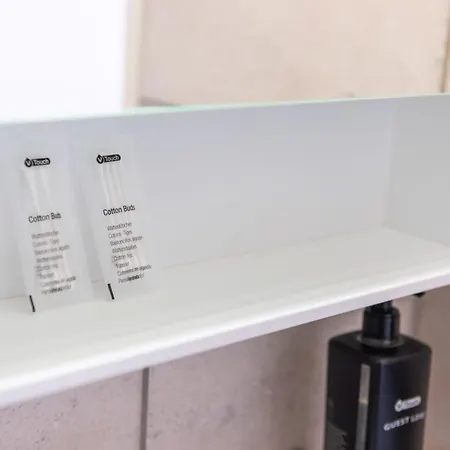 Bergstudio I I I Berg I شقة *