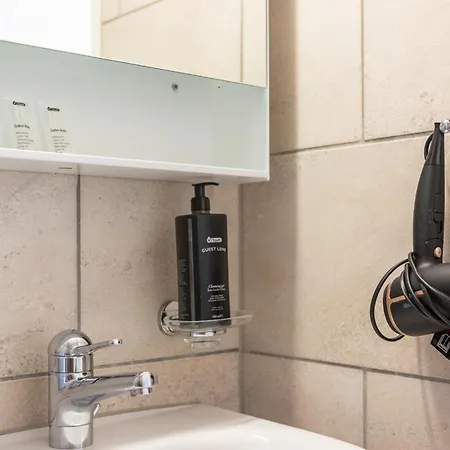 شقة Bergstudio I I I Berg I أروسا