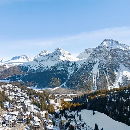 Bergstudio I I I Berg I أروسا