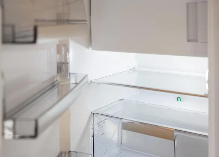 Apartment Bergstudio I I I Berg I