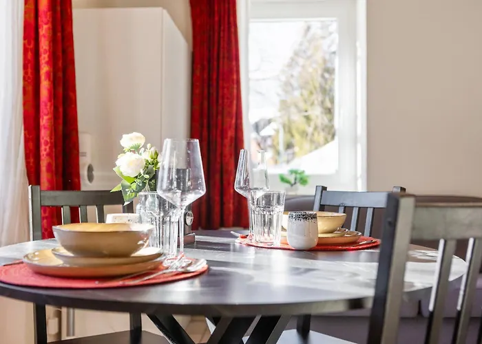 Bergstudio I I I Berg I