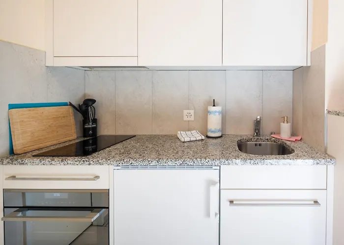 Bergstudio I I I Berg I Apartamento *