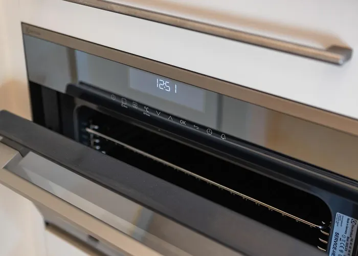 Apartment Bergstudio I I I Berg I Arosa