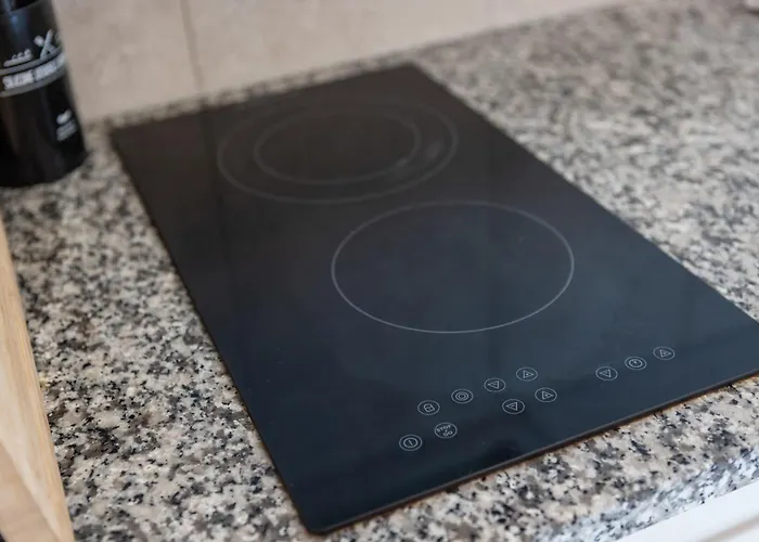 Bergstudio I I I Berg I Apartamento