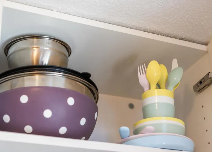 Apartamento Bergstudio I I I Berg I Arosa