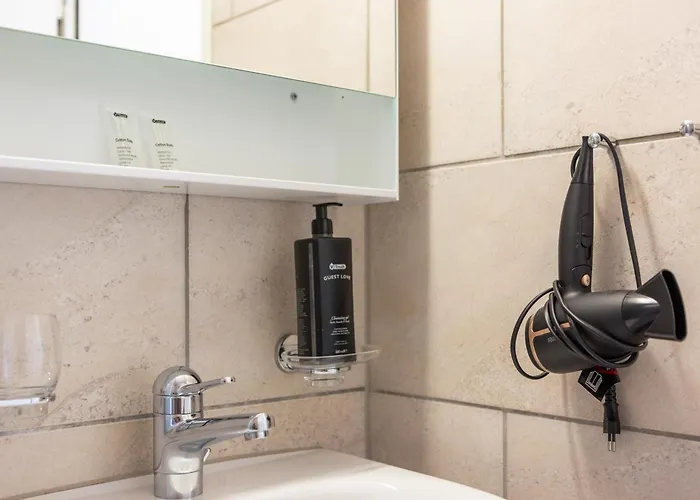 Apartment Bergstudio I I I Berg I Arosa