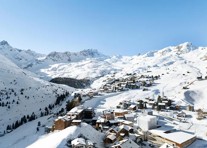 Bergstudio I I I Berg I *