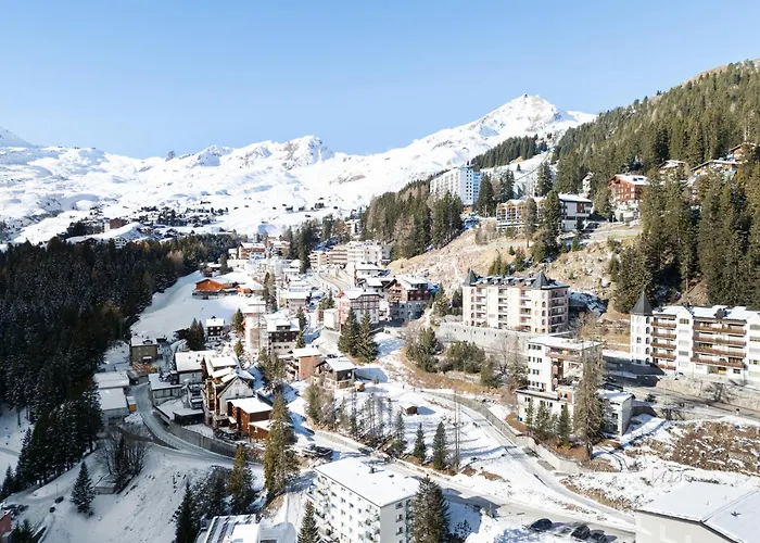 Bergstudio I I I Berg I Apartment