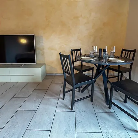 Bergstudio I I I Berg I Apartment *