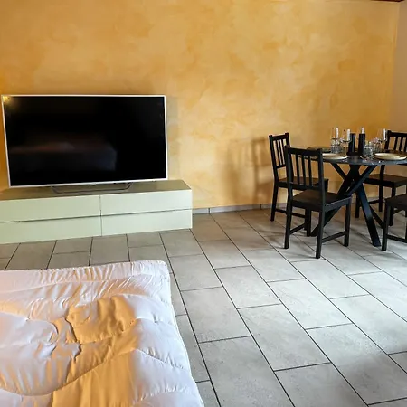 Bergstudio I I I Berg I Apartment *