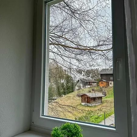 Apartment Bergstudio I I I Berg I *