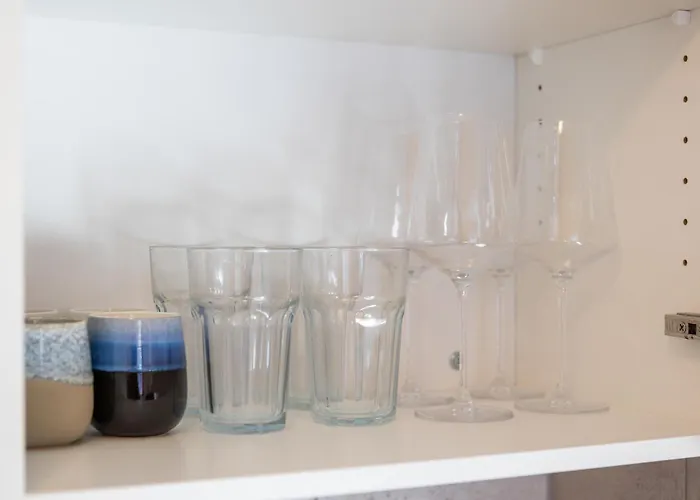 Apartamento Bergstudio I I I Berg I