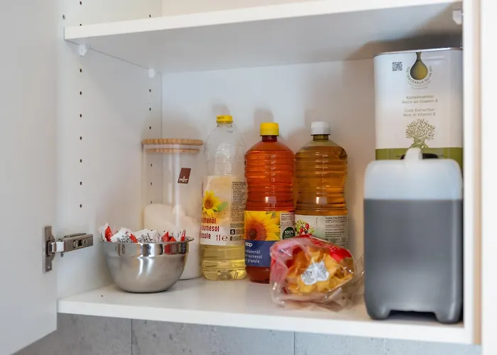 Apartamento Bergstudio I I I Berg I Arosa