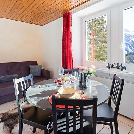 Bergstudio I I I Berg I Apartament *