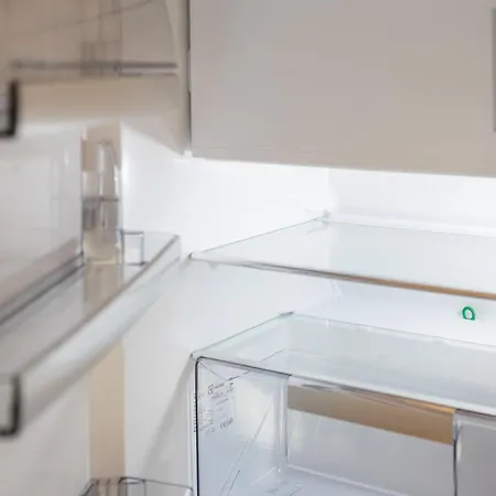 Apartament Bergstudio I I I Berg I